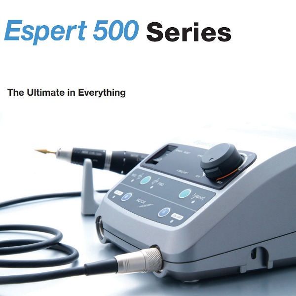 NSK 전동그라인더 / ESPERT 500